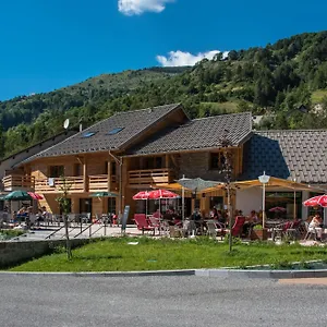 De La Graviere Orcières
